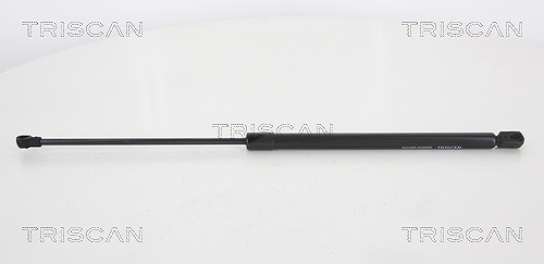 Triscan Gasfeder, Koffer-/Laderaum [Hersteller-Nr. 871066205] für Seat