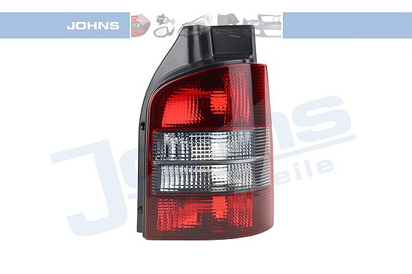 Johns Heckleuchte [Hersteller-Nr. 956788-9] für VW