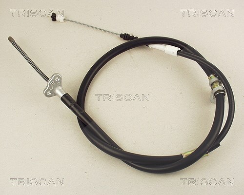 Triscan Seilzug, Feststellbremse [Hersteller-Nr. 814013163] für Toyota