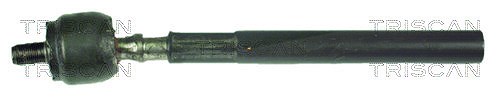 Triscan Axialgelenk, Spurstange [Hersteller-Nr. 85002540] für Renault