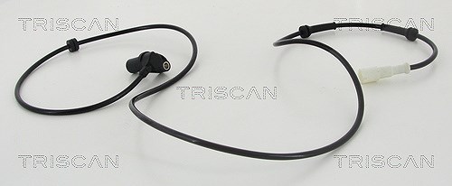 Triscan Sensor, Raddrehzahl [Hersteller-Nr. 818025206] für Renault