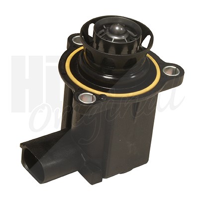 Hüco Schubumluftventil, Lader [Hersteller-Nr. 139327] für Seat, Audi, Skoda, VW