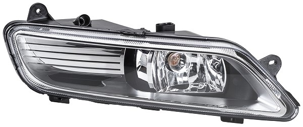 Hella Tagfahrleuchte [Hersteller-Nr. 2PT010545-051] für VW