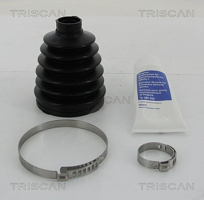 Triscan Faltenbalgsatz, Antriebswelle [Hersteller-Nr. 854025823] für Renault, Dacia