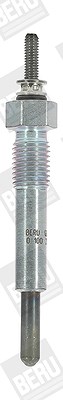 Beru Glühkerze GN103 [Hersteller-Nr. GN103] für Opel, Isuzu