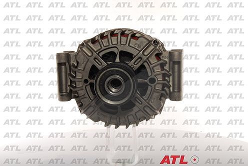 Atl Autotechnik Generator [Hersteller-Nr. L83630] für Mercedes-Benz