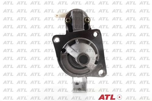 Atl Autotechnik Starter [Hersteller-Nr. A14990] für Mazda, Kia