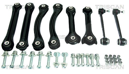Triscan Reparatursatz, Radaufhängung [Hersteller-Nr. 85002300105] für Mercedes-Benz