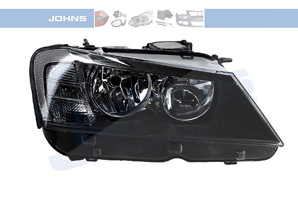 Johns Hauptscheinwerfer [Hersteller-Nr. 207210] für BMW
