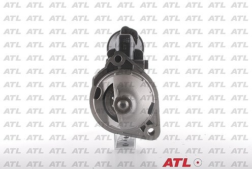 Atl Autotechnik Starter [Hersteller-Nr. A78970] für BMW
