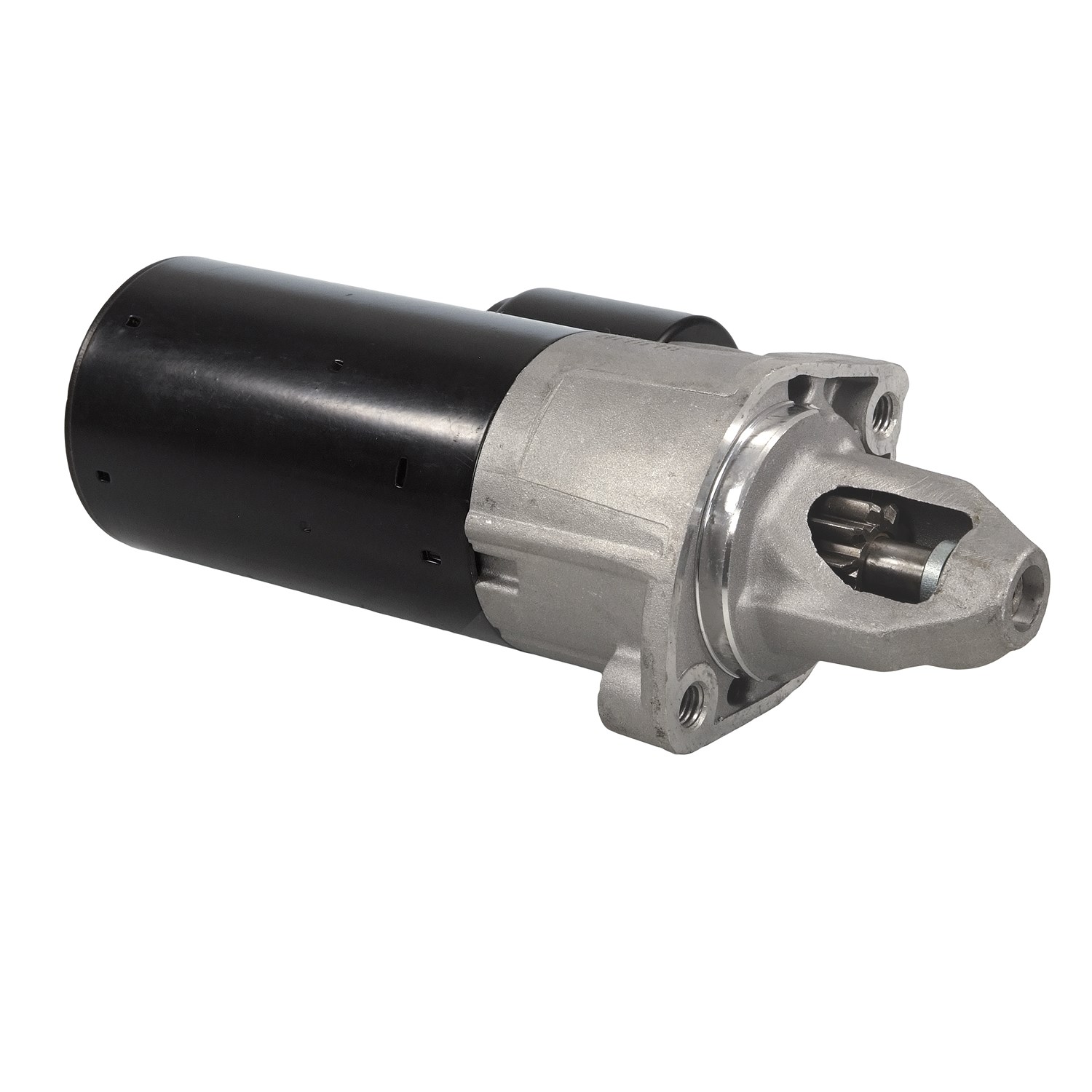 Bv Psh Starter [Hersteller-Nr. 550.531.102.010] für Maybach, Mercedes-Benz