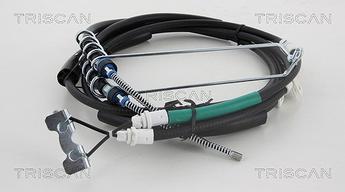Triscan Seilzug, Feststellbremse [Hersteller-Nr. 8140161155] für Ford