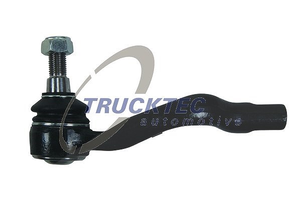 Trucktec Automotive Spurstangenkopf [Hersteller-Nr. 02.37.081] für Mercedes-Benz