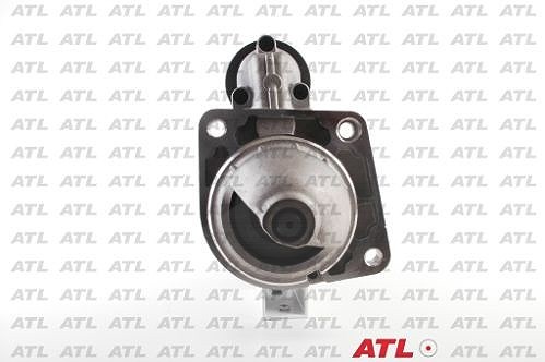 Atl Autotechnik Starter [Hersteller-Nr. A15610] für Rover, Jeep, Alfa Romeo, Chrysler, Dodge