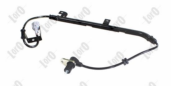 Abakus Sensor, Raddrehzahl [Hersteller-Nr. 120-03-136] für Nissan