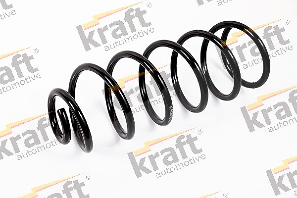 Kraft Automotive Fahrwerksfeder [Hersteller-Nr. 4031660] für Opel