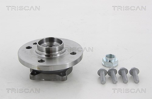 Triscan Radlagersatz [Hersteller-Nr. 853011120] für Mini