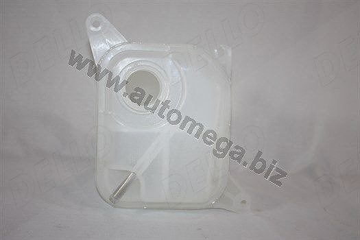 Automega Ausgleichsbehälter Kühlmittel [Hersteller-Nr. 160035910] für Audi
