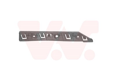 Van Wezel Halter, Stoßfänger [Hersteller-Nr. 0113568] für Alfa Romeo