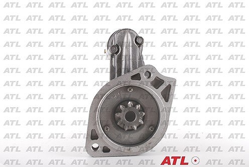 Atl Autotechnik Starter [Hersteller-Nr. A16020] für Nissan