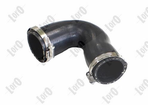 Abakus Ladeluftschlauch [Hersteller-Nr. 053-028-030] für Seat, Skoda, Audi, VW