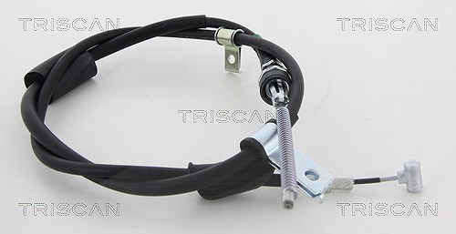 Triscan Seilzug, Feststellbremse [Hersteller-Nr. 814068127] für Subaru