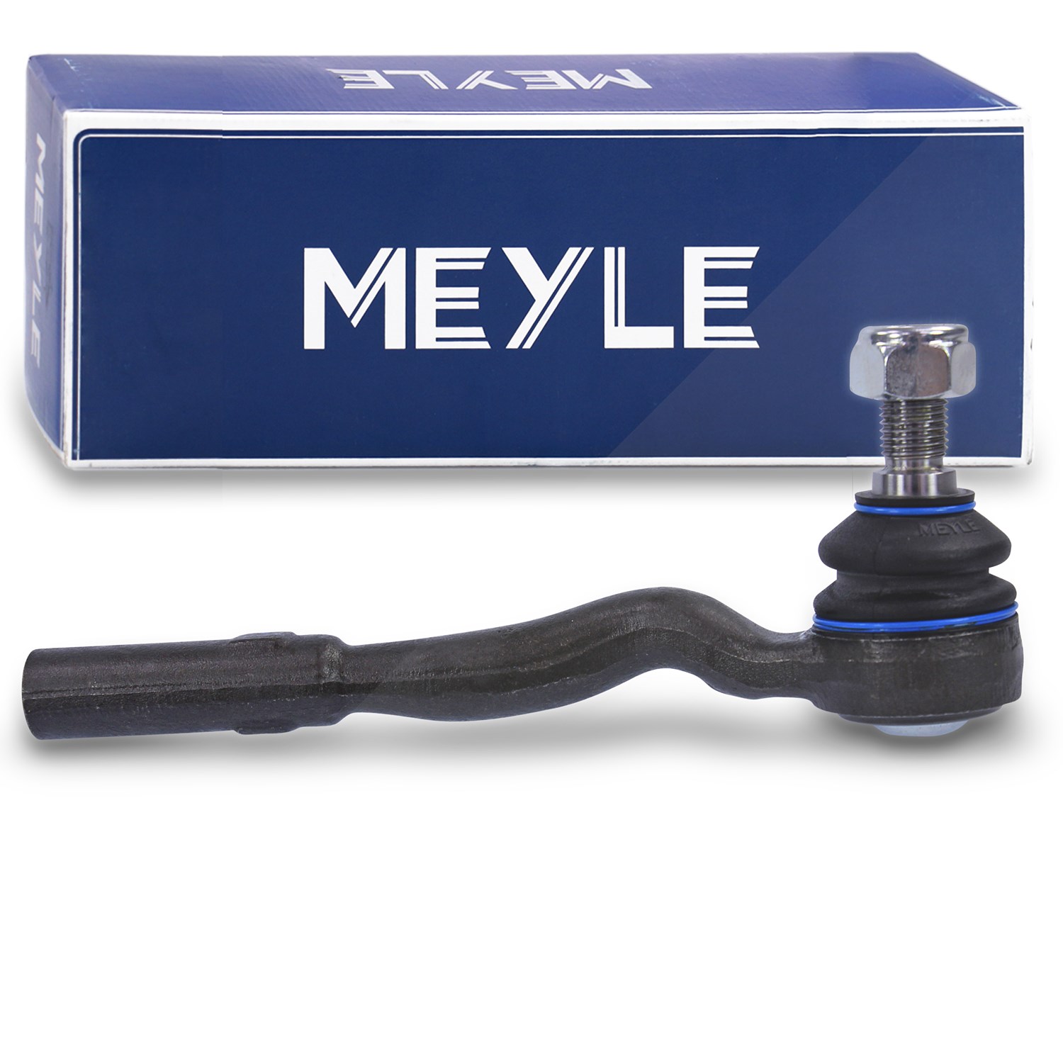 Meyle Spurstangenkopf vorne links [Hersteller-Nr. 0160300006] für Mercedes-Benz