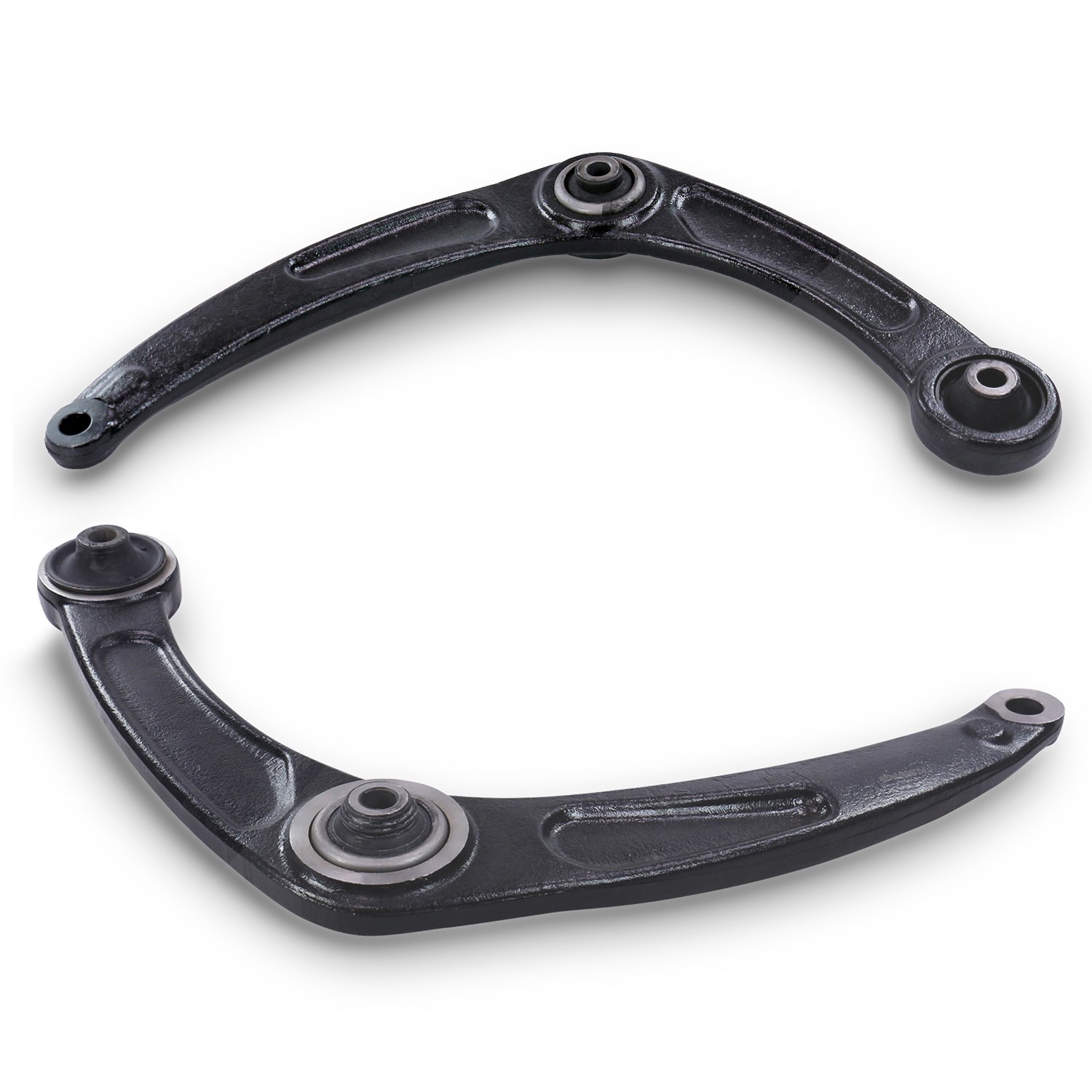 Bestprice 2x Querlenker vorne links+rechts [Hersteller-Nr. 40359806] für Peugeot, Citroën