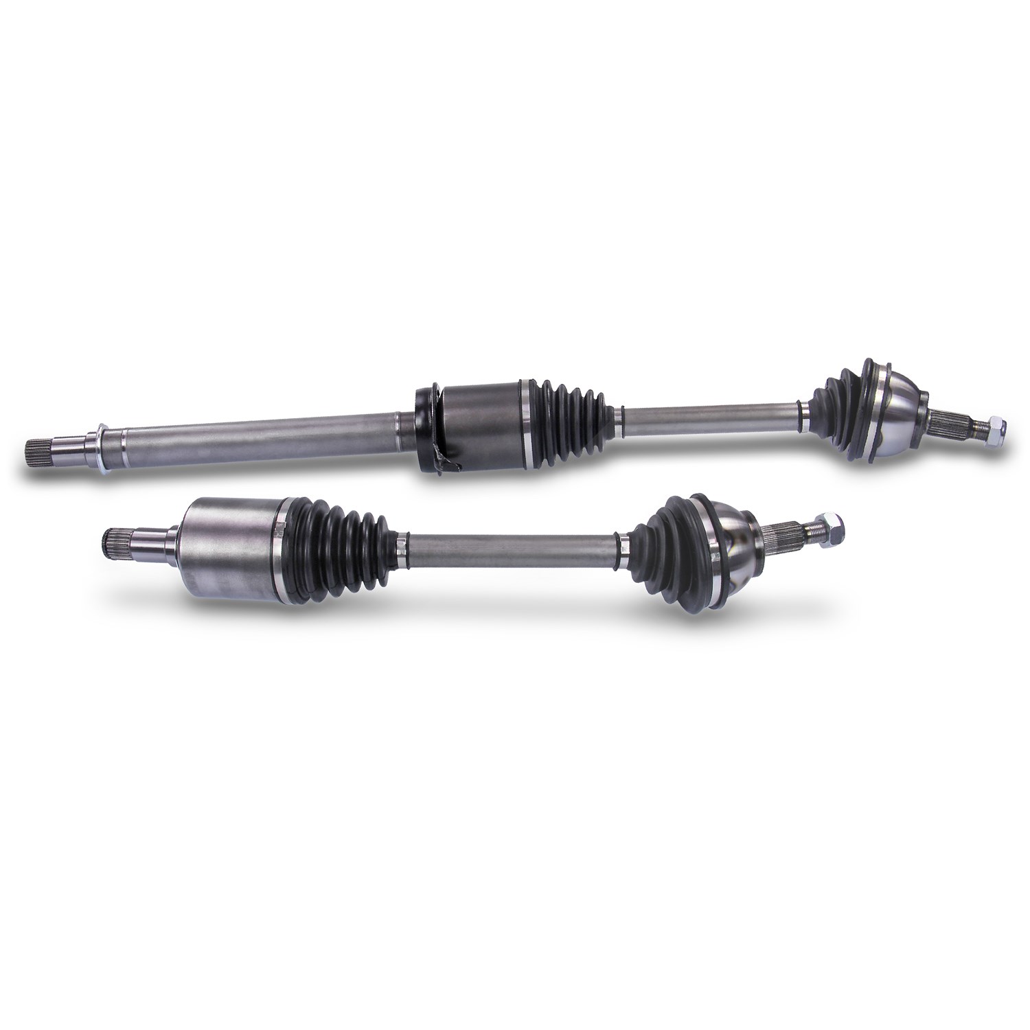 Bestprice 2x Antriebswelle vorne links+rechts [Hersteller-Nr. 40372056] für Mercedes-Benz