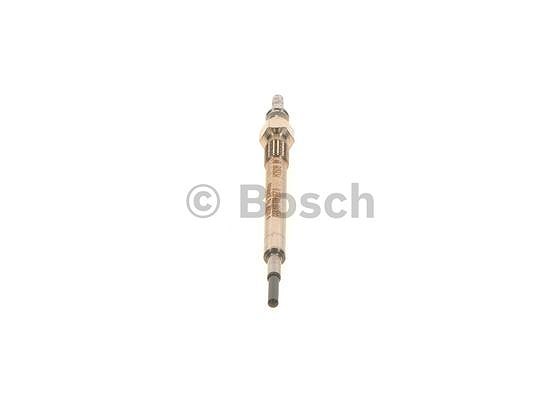Bosch Glühkerze [Hersteller-Nr. 0250603004] für Land Rover, Citroën, Peugeot