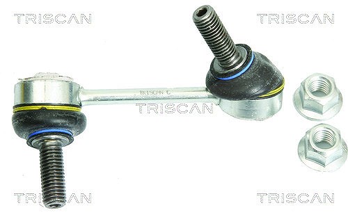 Triscan Stange/Strebe, Stabilisator [Hersteller-Nr. 850012610] für Alfa Romeo