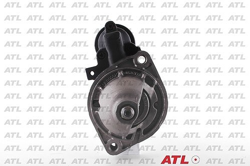 Atl Autotechnik Anlasser [Hersteller-Nr. A16380] für VW, Ssangyong, Daewoo