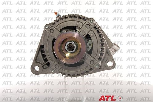 Atl Autotechnik Generator [Hersteller-Nr. L81730] für Jeep