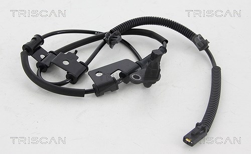 Triscan Sensor, Raddrehzahl [Hersteller-Nr. 818043189] für Kia