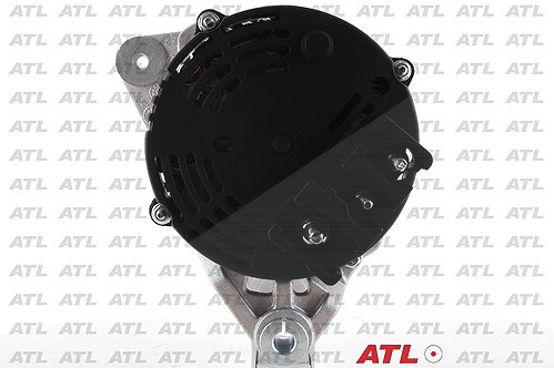 Atl Autotechnik Generator [Hersteller-Nr. L36700] für Ford