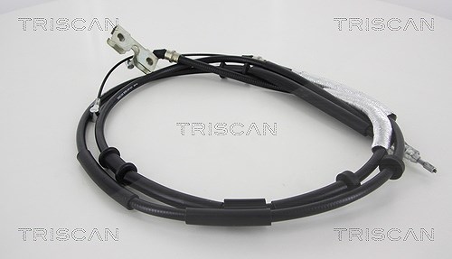 Triscan Handbremsseil Trommelbremse Hinterachse [Hersteller-Nr. 8140241101] für Vauxhall, Opel