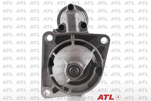 Atl Autotechnik Starter [Hersteller-Nr. A17795] für Opel, Lancia, Fiat, Saab, Alfa Romeo