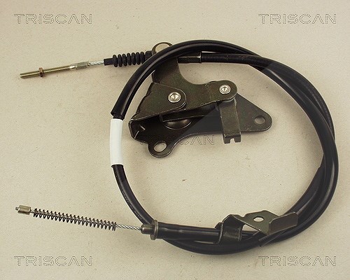 Triscan Seilzug, Feststellbremse [Hersteller-Nr. 814014108] für Nissan