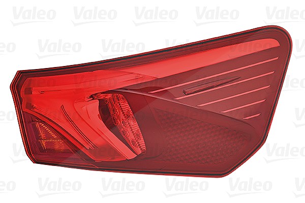 Valeo Heckleuchte [Hersteller-Nr. 047039] für Toyota