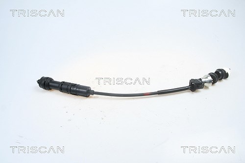 Triscan Seilzug, Kupplungsbetätigung [Hersteller-Nr. 814028255] für Peugeot