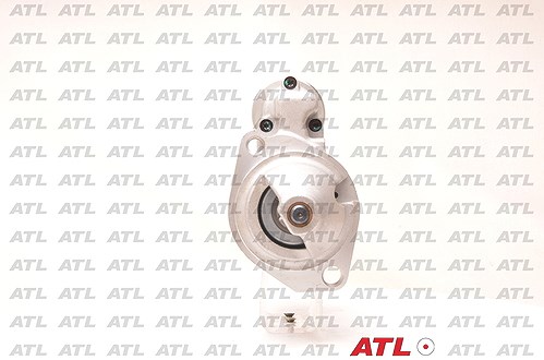 Atl Autotechnik Starter [Hersteller-Nr. A70510] für Porsche