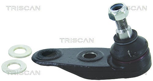 Triscan Trag-/Führungsgelenk [Hersteller-Nr. 850011567] für Mini