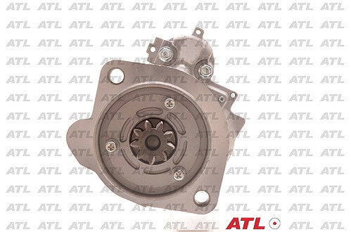 Atl Autotechnik Starter [Hersteller-Nr. A79810] für Nissan, Opel, Renault