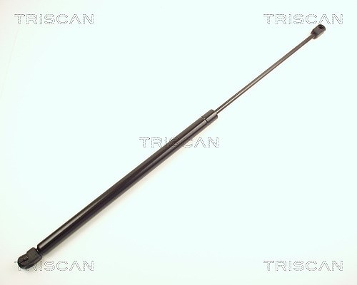Triscan Gasfeder, Koffer-/Laderaum [Hersteller-Nr. 871024201] für Vauxhall, Opel