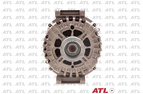 Atl Autotechnik Generator [Hersteller-Nr. L50670] für Mercedes-Benz