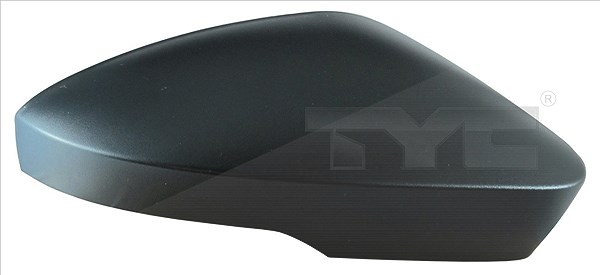 Tyc Abdeckung, Außenspiegel [Hersteller-Nr. 332-0061-2] für Skoda, VW