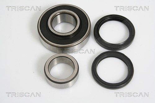 Triscan Radlagersatz [Hersteller-Nr. 853069205] für Suzuki