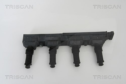 Triscan Zündspule [Hersteller-Nr. 886024009] für Vauxhall, Opel