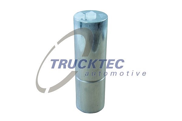 Trucktec Automotive Trockner, Klimaanlage [Hersteller-Nr. 02.59.051] für Maybach, Mercedes-Benz