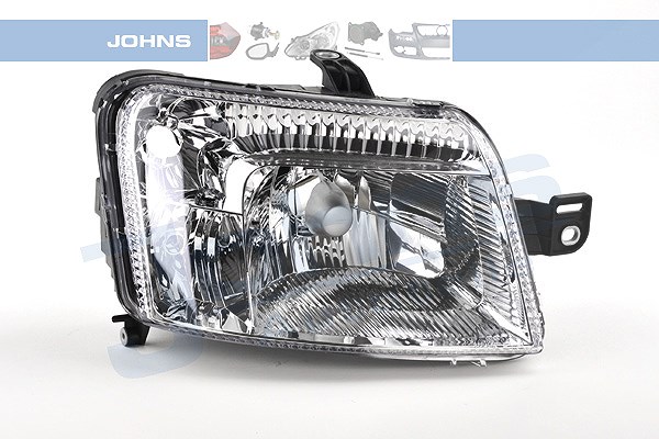 Johns Hauptscheinwerfer [Hersteller-Nr. 300610-2] für Fiat